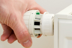 Alton central heating repair costs