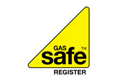 gas safe companies Alton